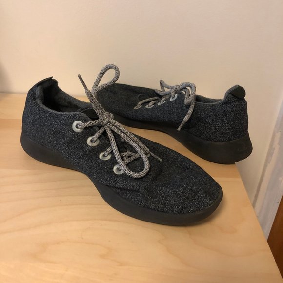 allbirds Other - Allbirds Men's Wool Runners